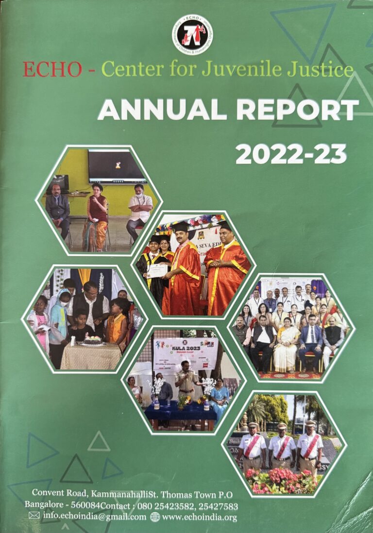 Annual Report 2022-2023