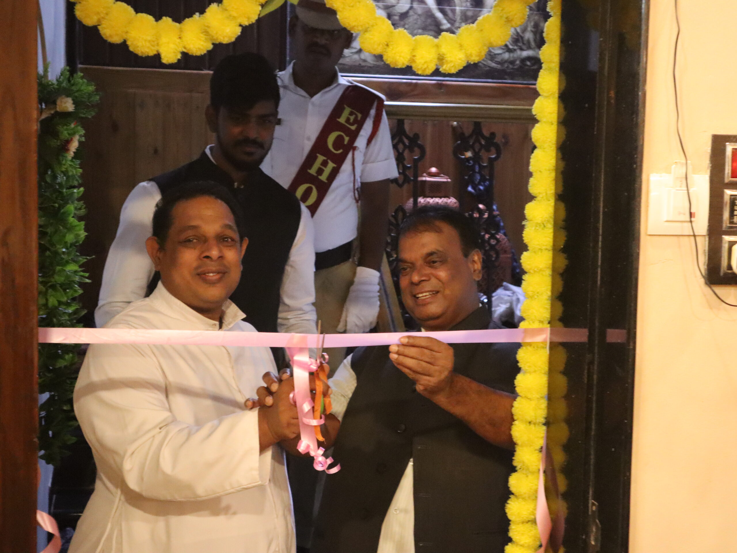 ECHO Expands its Mission to Goa with the Launch of ‘ECHO Adhar’ for Senior Citizens